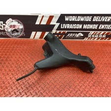 Ram air gauche Kawasaki 600