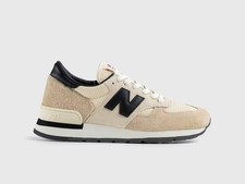 New Balance 990v1 Fabriqué En
