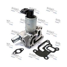 Vanne Egr Sidat 83.629 pour