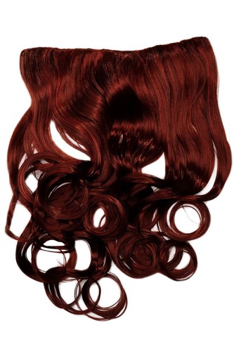 Clip extension cheveux - extension,