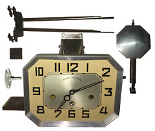 Mouvement de carillon