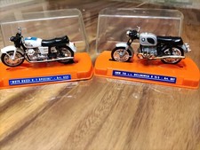  Lot Ancien MERCURY MOTO BMW