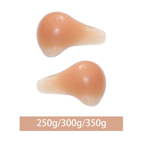 Forme mammaire silicone - forme, en