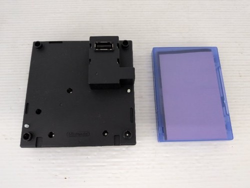 Game boy player dol - (dol-017, /