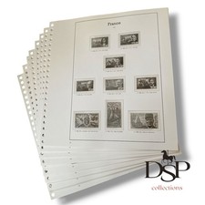 France Feuilles SC 1970-1978