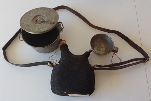 Ensemble poilu ww1 - poilu,