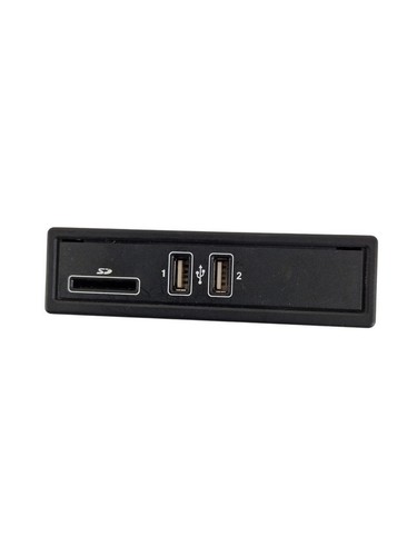 Mercedes benz w205usb prise - benz,
