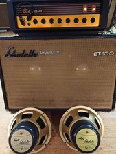 Ampli Klemt Echolette