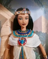 Barbie Collector Doll of the