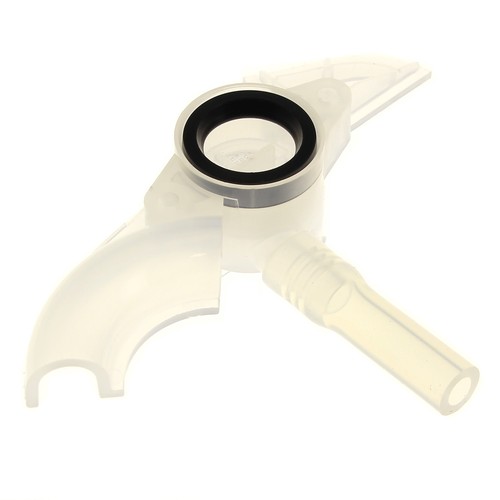 Siege reservoir joint - reservoir, tube