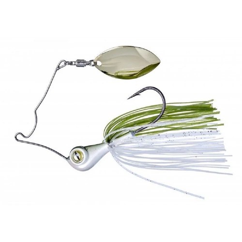 Gunki gennaker spinnerbait - gunki, 1/2