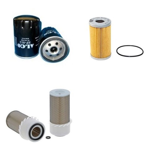 Rico fk54253x kit service - fk54253x,