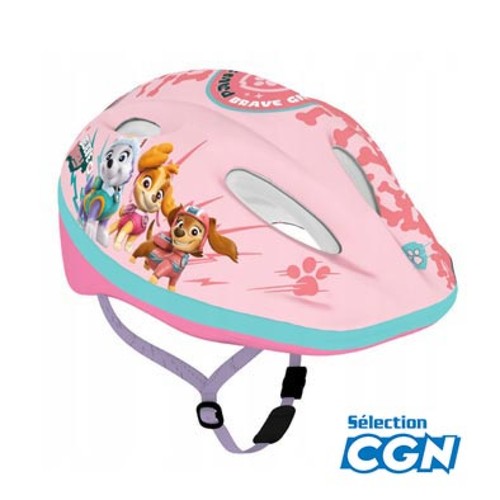 Casque enfant pat - casque, pat'patrouille