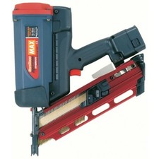 MAX GS690 CH Cloueur à gaz