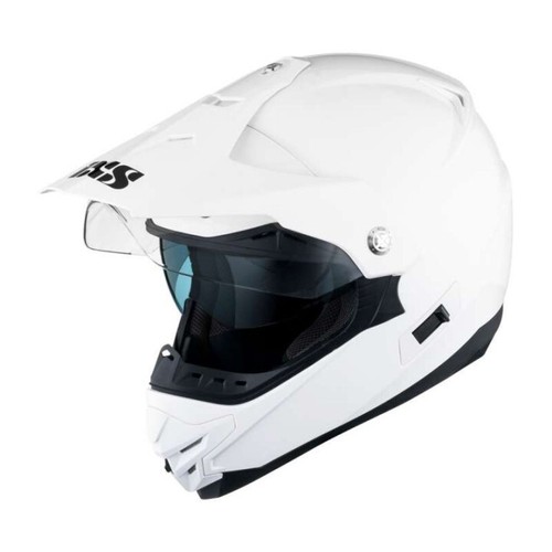 Casque moto cross - , enduro