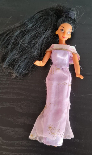 Poupée disney princess - poupée,