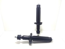 Pair Rear Shock Absorbers RMS