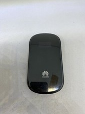 Huawei E587 U2 - WIFI 3G