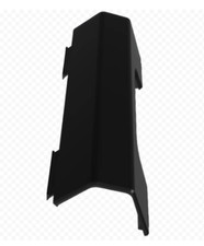 Cache Crochet de Remorquage