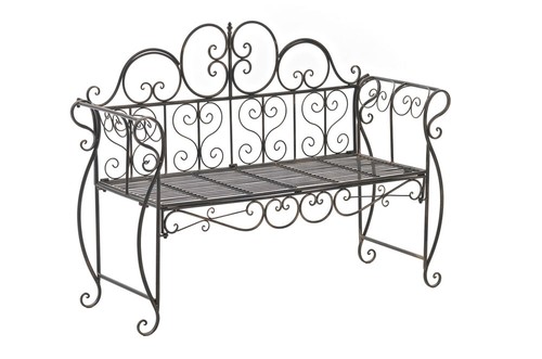 Banc jardin minna - de,