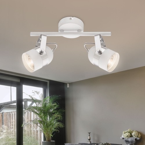 Plafonnier luminaire spot led - plafonnier,