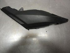 Keeway Flash Side Panel Right Lower