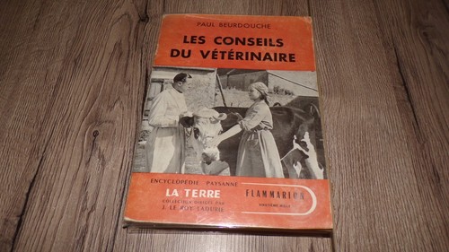 Les conseils vétérinaire - conseils, du