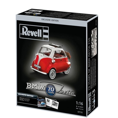 Voiture miniature échelle