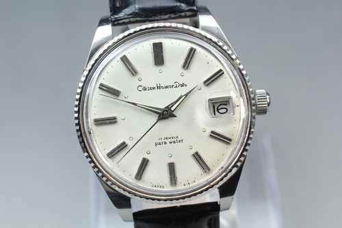 Exc montre homme citizen - montre,