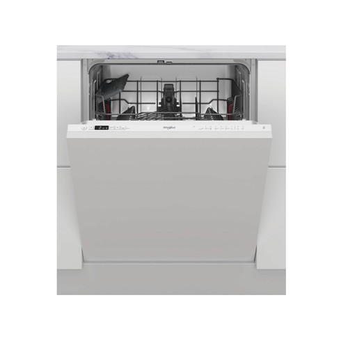Whirlpool lave vaisselle - lave-vaisselle, 60cm
