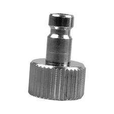 Adaptateur d'aérographe Badger, raccords d'adaptateur de tuyau, connecteur