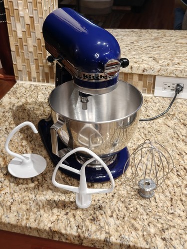 Kitchenaid ultra power - power, ksm90