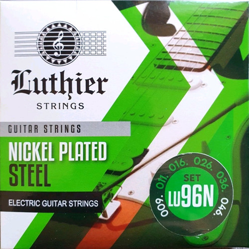 Luthier strings cordes pour - cordes,