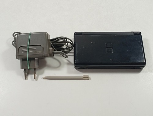 Console nintendo lite - console, (nds)