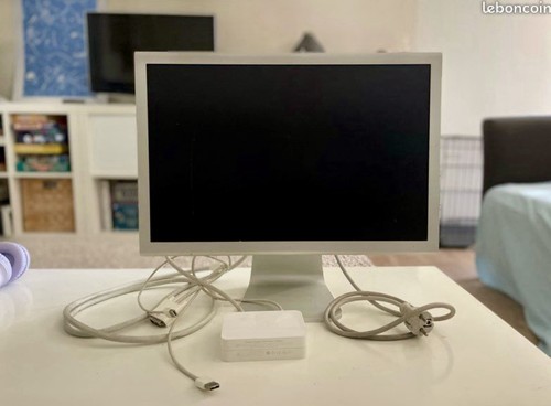 Apple cinema display - apple,