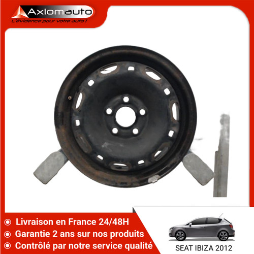 Jante tole seat ibiza - jante,