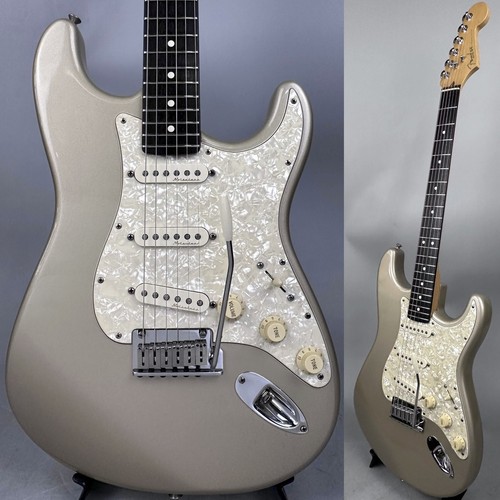 Fender american standard - [fender, american]