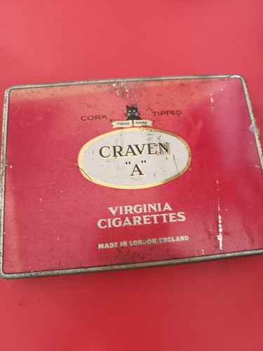 Ancienne boîte cigare - ancienne,