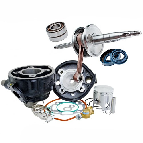 Kit groupe thermique 70cc - thermique, +
