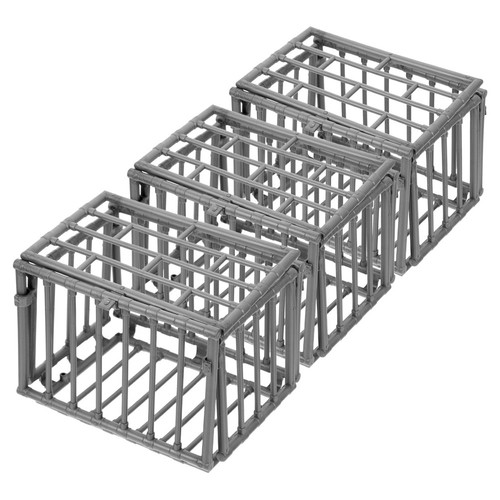 Pcs modèle mini cage - modèle, mini-cage