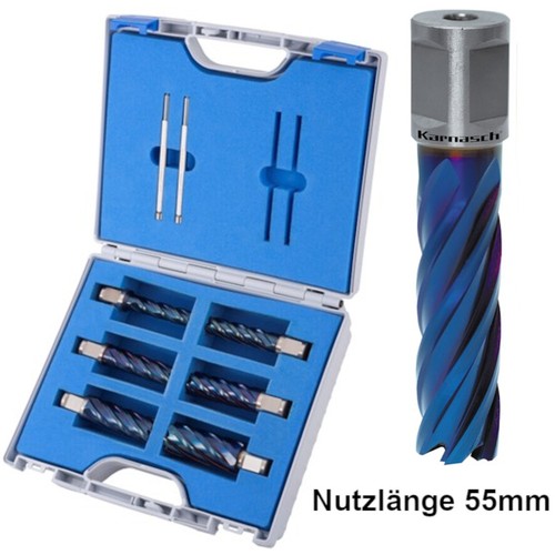 Karnasch blue line55 pro - karnasch,