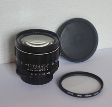 Objectif SUPER TAKUMAR  28mm
