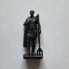 FIGURES KIDS METAL SCAME NOVEL 2