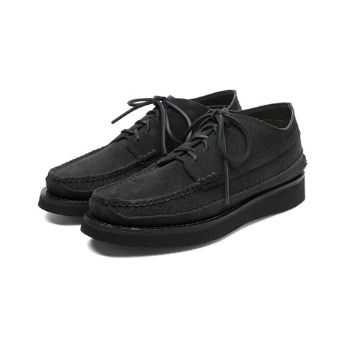 Yuketen semi handsewn maine - semi,
