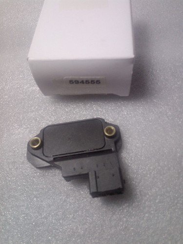 Ignition module system - ignition,