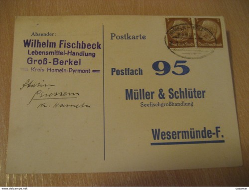 1938 gross berkel - gross, to