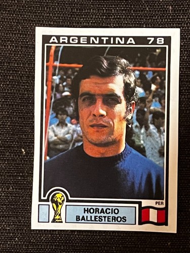 Sticker panini world cup - sticker,