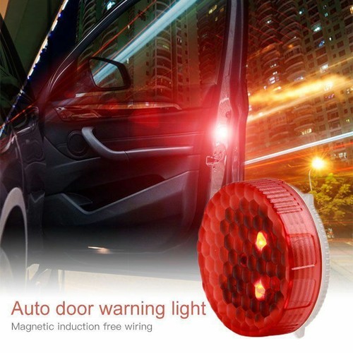 Alarme lampe led - led, voiture