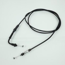 Câble d'accélérateur