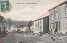 Carte Postal Ancienne -